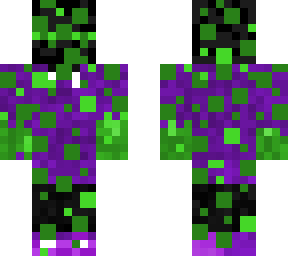 virus enderman