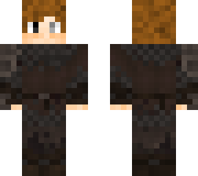 widarell's viking skin