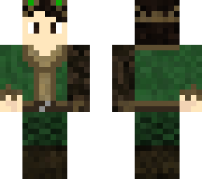 wood elf