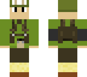 ww2 american paratrooper