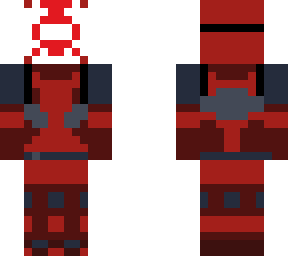 yiga suit
