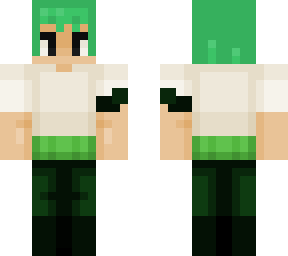 zoro