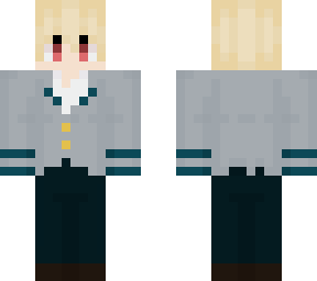 ❀ katsuki ❀