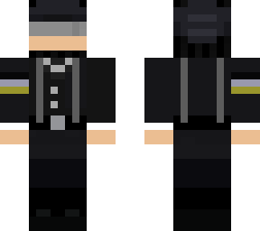 aerolasian riot gear