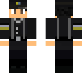aerolasian uniform enlisted