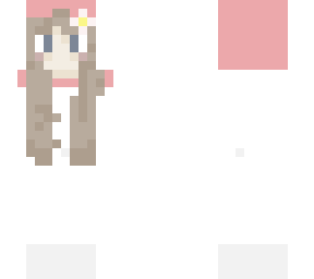 aesthetic my melody  onsie brunet