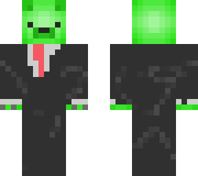 alien bear