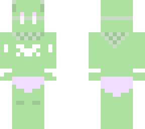alien creature