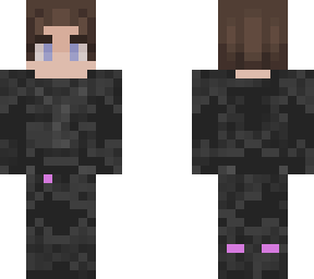 armored boy