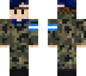 army general