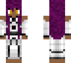 arrancar skin v2 *fixxed*