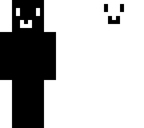 black white 2.0