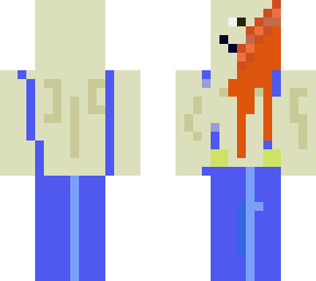 bloody joe