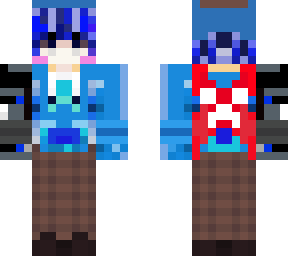 blue boy2.0