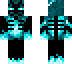 burning soul necro