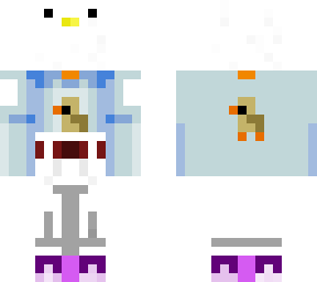 chippy