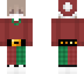 chrismast