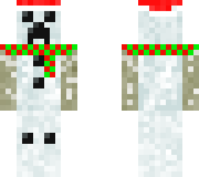 creeper