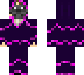 crying obsidian robe guy