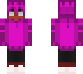 curz skin