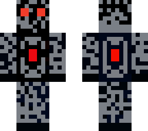 cyber dude