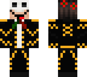 da de muertos roier qsmp