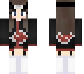 dani skin naruto