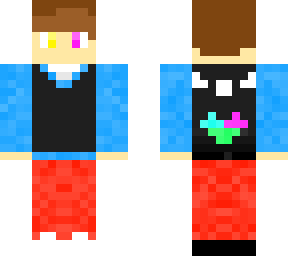 delta-boy