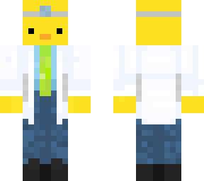 dr duck