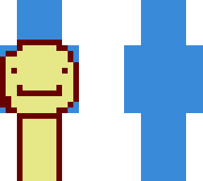 dream color scheme change #1