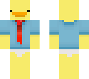 duck