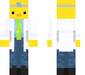 duckdr