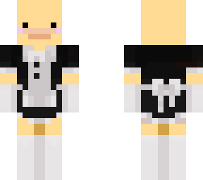 duckmaid