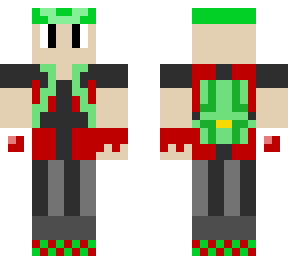 emerald brendan v2
