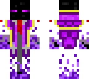 ender cleric
