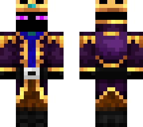 enderman edited