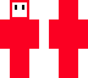 fall guys rouge