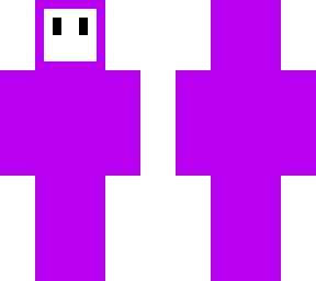 fall guys violet