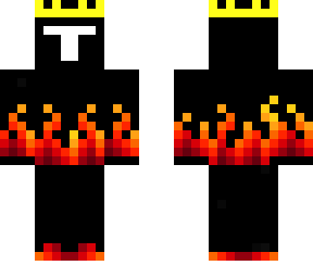 fire king