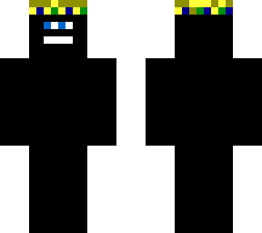 first stickman version