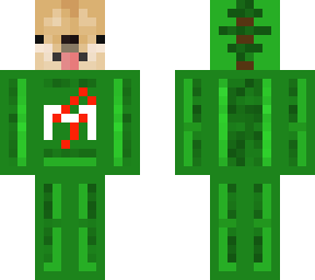 forest spacesuit (wip)