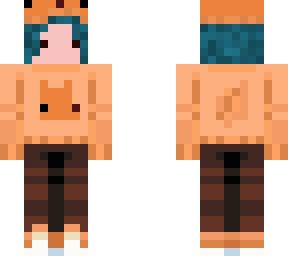 foxy