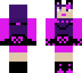 foxygirl