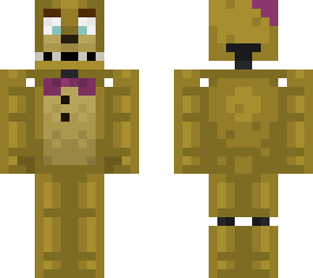 fredbear