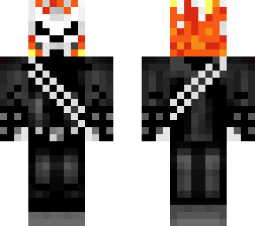 ghost rider
