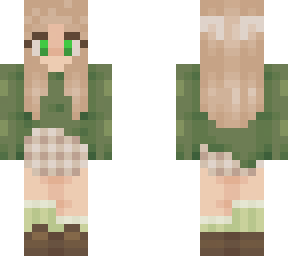 girl