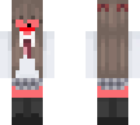 girl mandomachine
