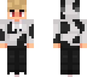 glass wood but cow