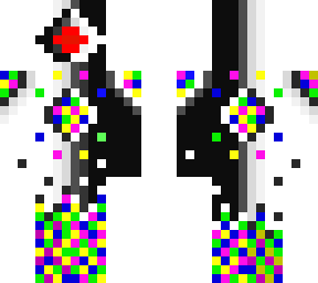 glitch (second version)