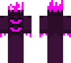 glitch golem